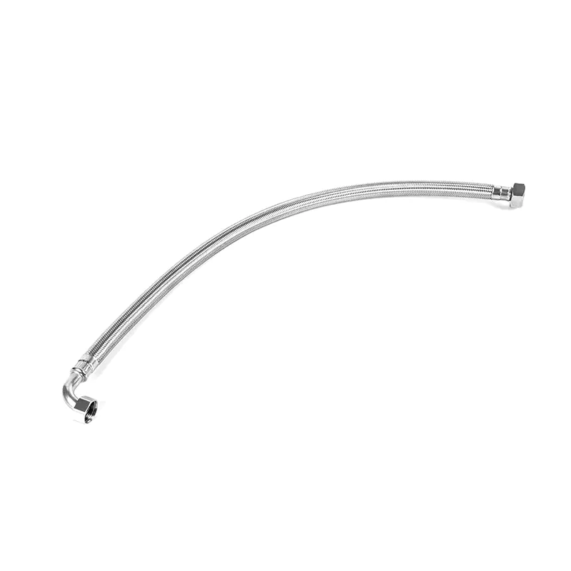 Flexibile Plumbing exterius Braid Diver fila