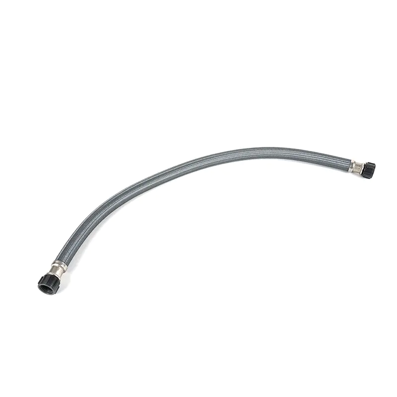 Flexibile Plumbing Connector Nylon Nut