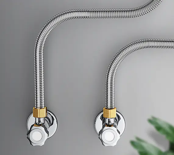 Metallum Hose et Compensator