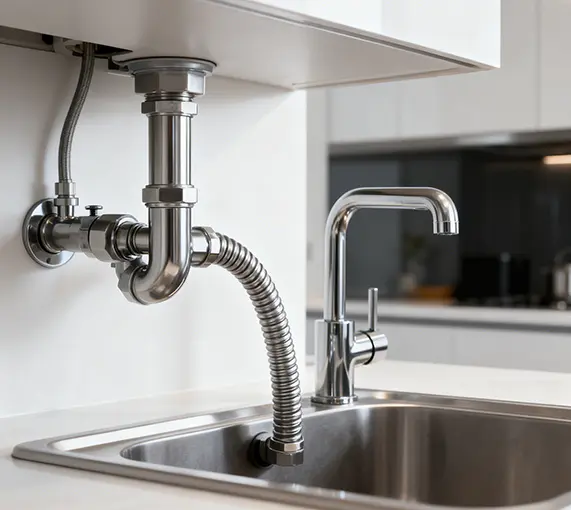 Plumbing Pipe / aqua Liner