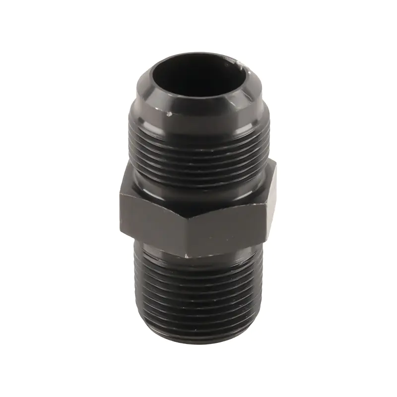 Flexibile Plumbing Connector Copper Nut