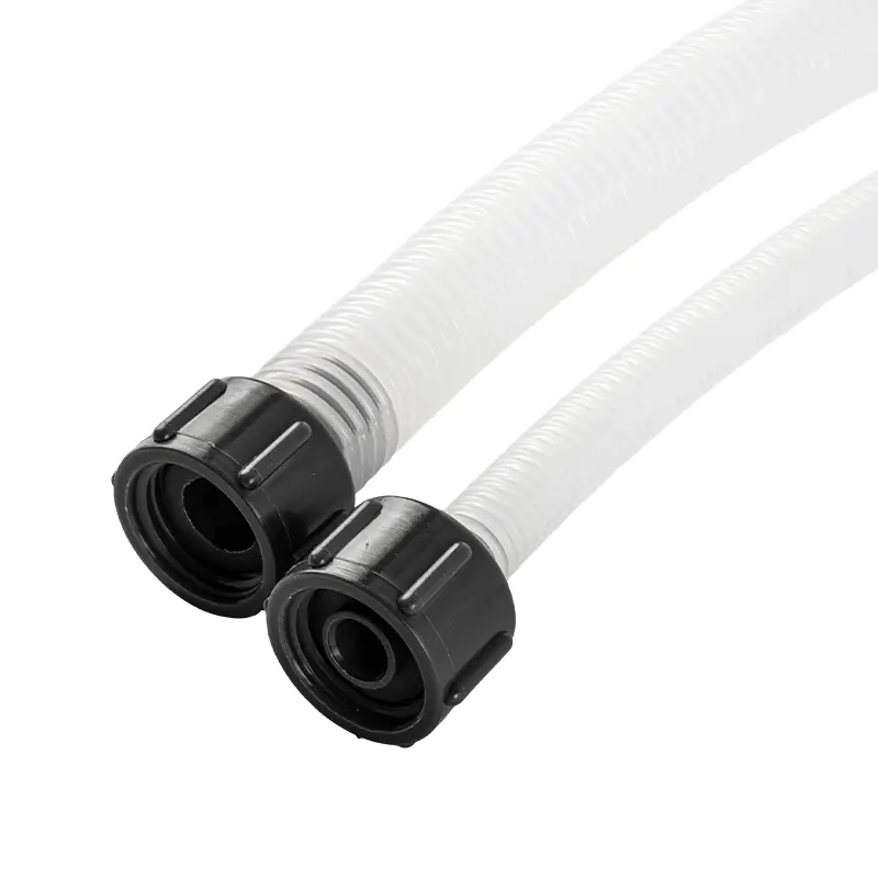 PVC Fibra roborati Hose enim flexibilia Plumbing Pipe