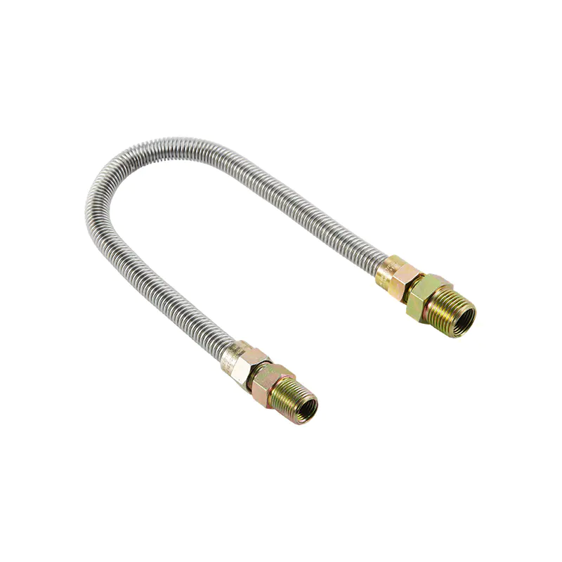 DN10 Diver Gas Connector